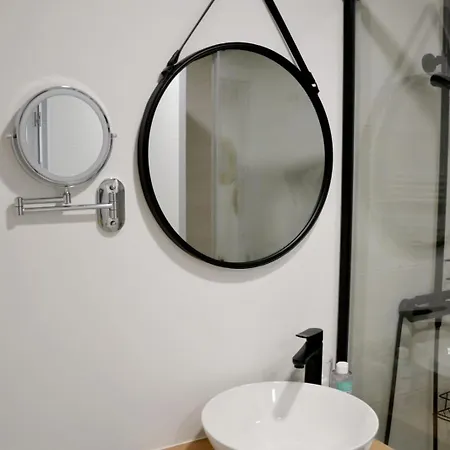 Appartement Encanto De Oscos