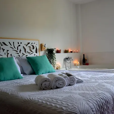 Appartement Encanto De Oscos *