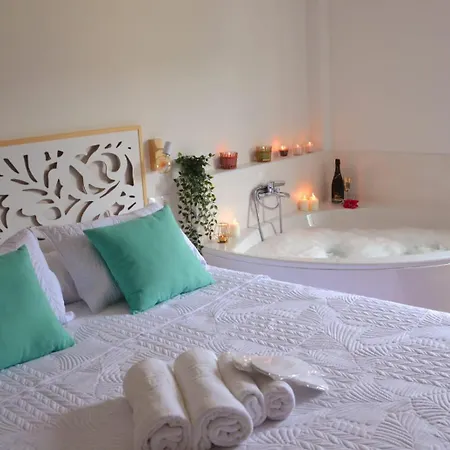 Encanto De Oscos Appartement