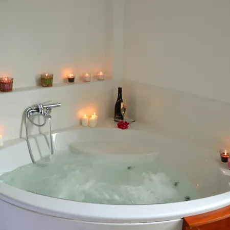 Διαμέρισμα Encanto De Oscos *