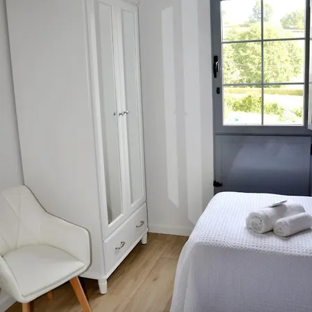 Appartement Encanto De Oscos