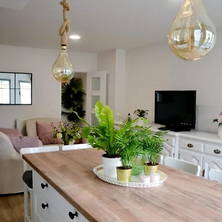 Encanto De Oscos Appartement San Martin de Oscos