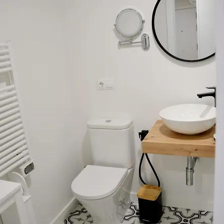 Appartement Encanto De Oscos *