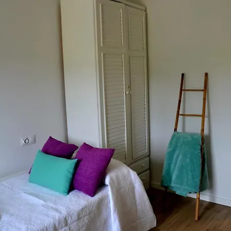 Encanto De Oscos Appartement San Martin de Oscos