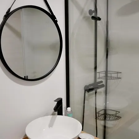 Διαμέρισμα Encanto De Oscos San Martin de Oscos