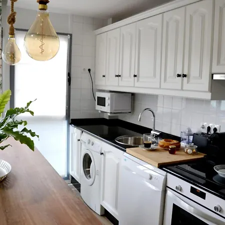 Encanto De Oscos Appartement