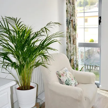 Encanto De Oscos Appartement *