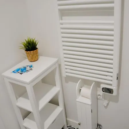 Encanto De Oscos Appartement San Martin de Oscos