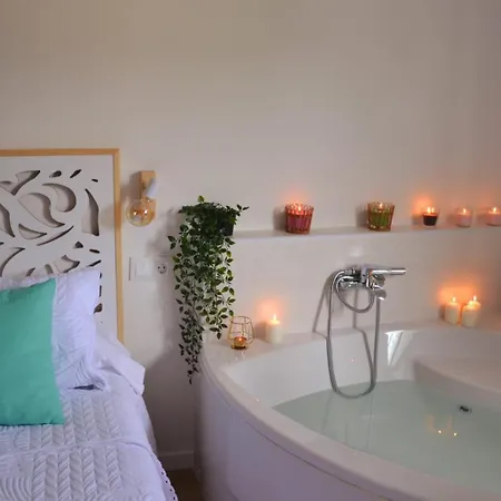 Appartement Encanto De Oscos San Martin de Oscos