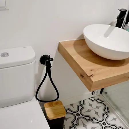 Appartement Encanto De Oscos