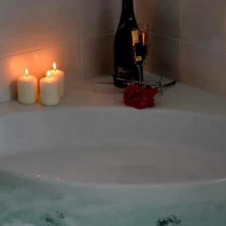 Appartement Encanto De Oscos San Martin de Oscos