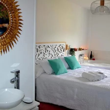 Encanto De Oscos San Martin de Oscos