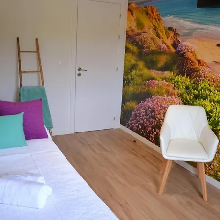 Διαμέρισμα Encanto De Oscos