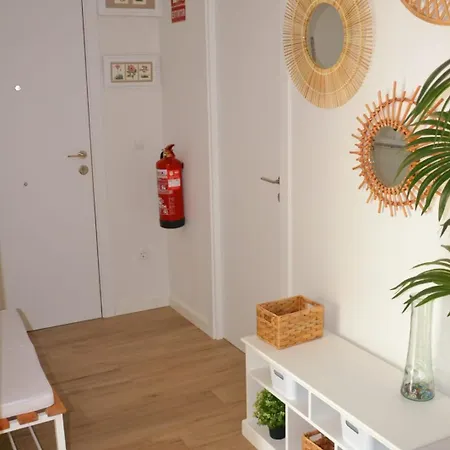 Appartement Encanto De Oscos *