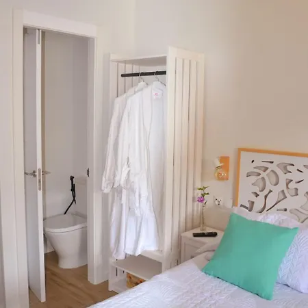 Encanto De Oscos Appartement San Martin de Oscos