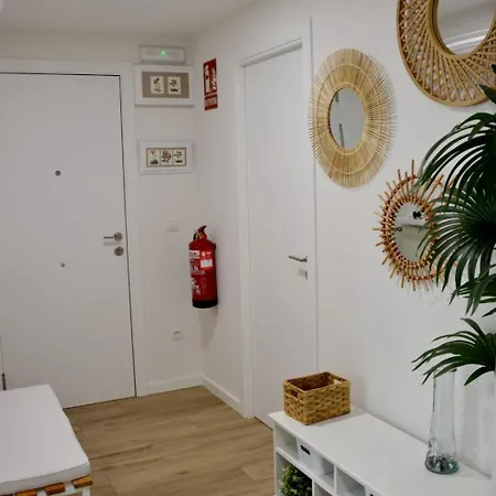 Encanto De Oscos Appartement