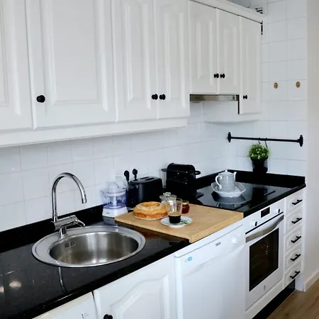 Διαμέρισμα Encanto De Oscos *