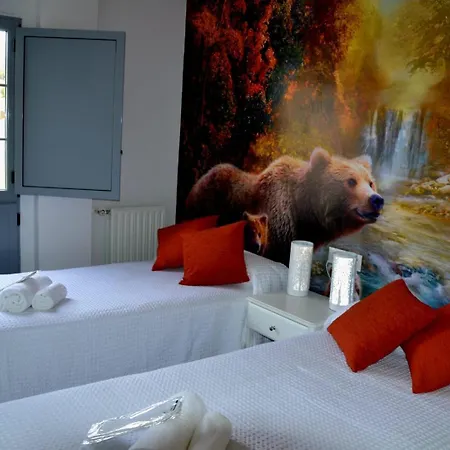 Encanto De Oscos San Martin de Oscos